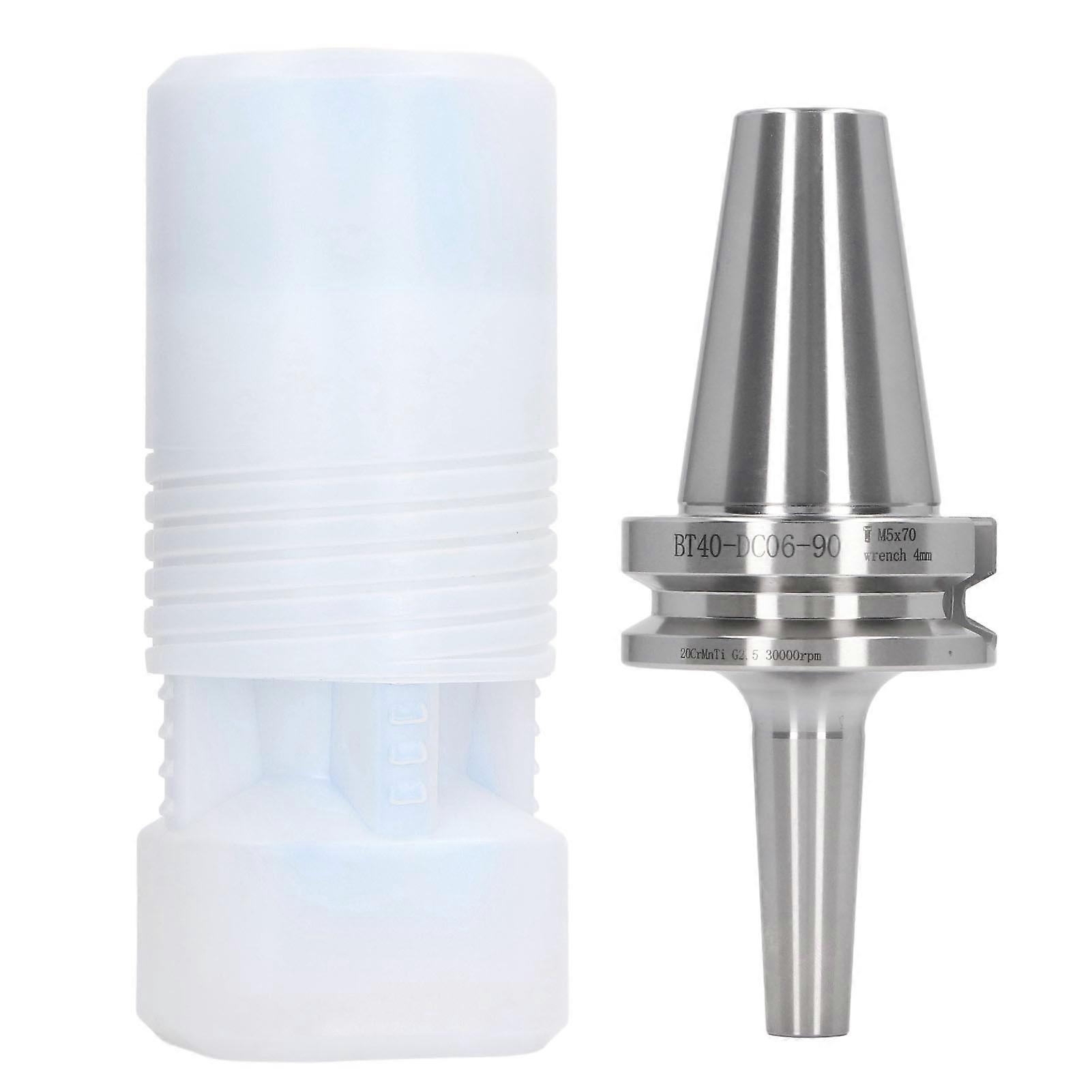 CNC Tool Holder High Accuracy for Engraving Machine Milling Lathe Toolholding M5x70