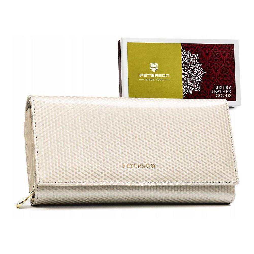 Wallet Peterson PTN42100SBR70343