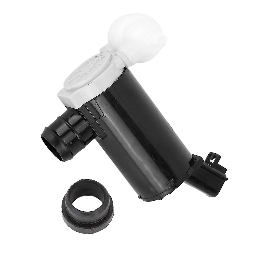 Windscreen Washer Pump,Car Windscreen Washer Pump Windscreen Wiper Pump Windscreen Washer Motor Superior Craftsmanship