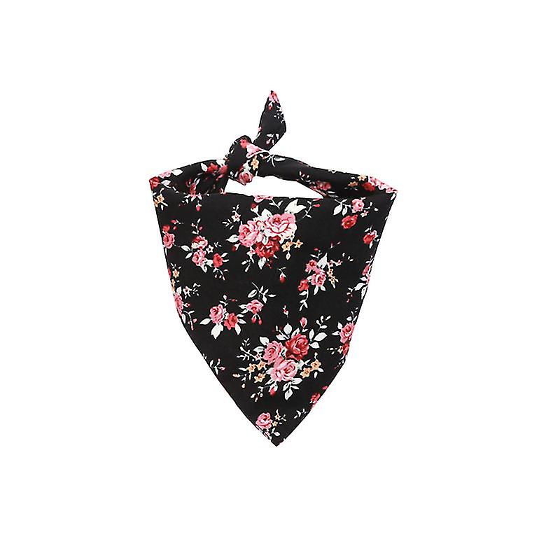 1pcs Pets Saliva Towel