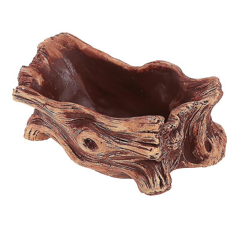 1pcs Cement Basin For Garden Balcony