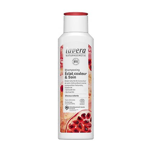 Color Protection & Care Shampoo 250 ml (Pomegranate)
