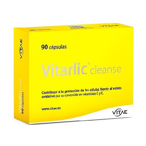 Kyolic 105 Cleanse 90 capsules