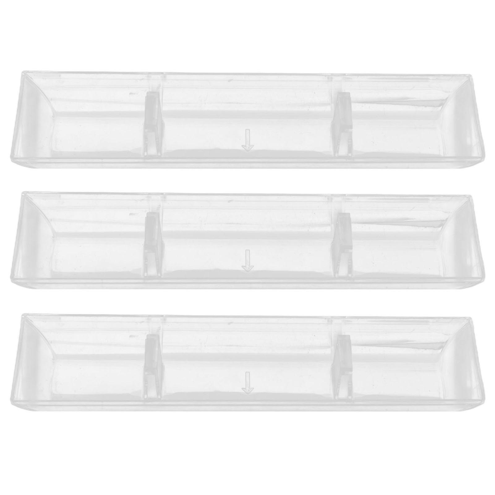 Range Hood Oil Cup, Rectangular, Oil Collector Box