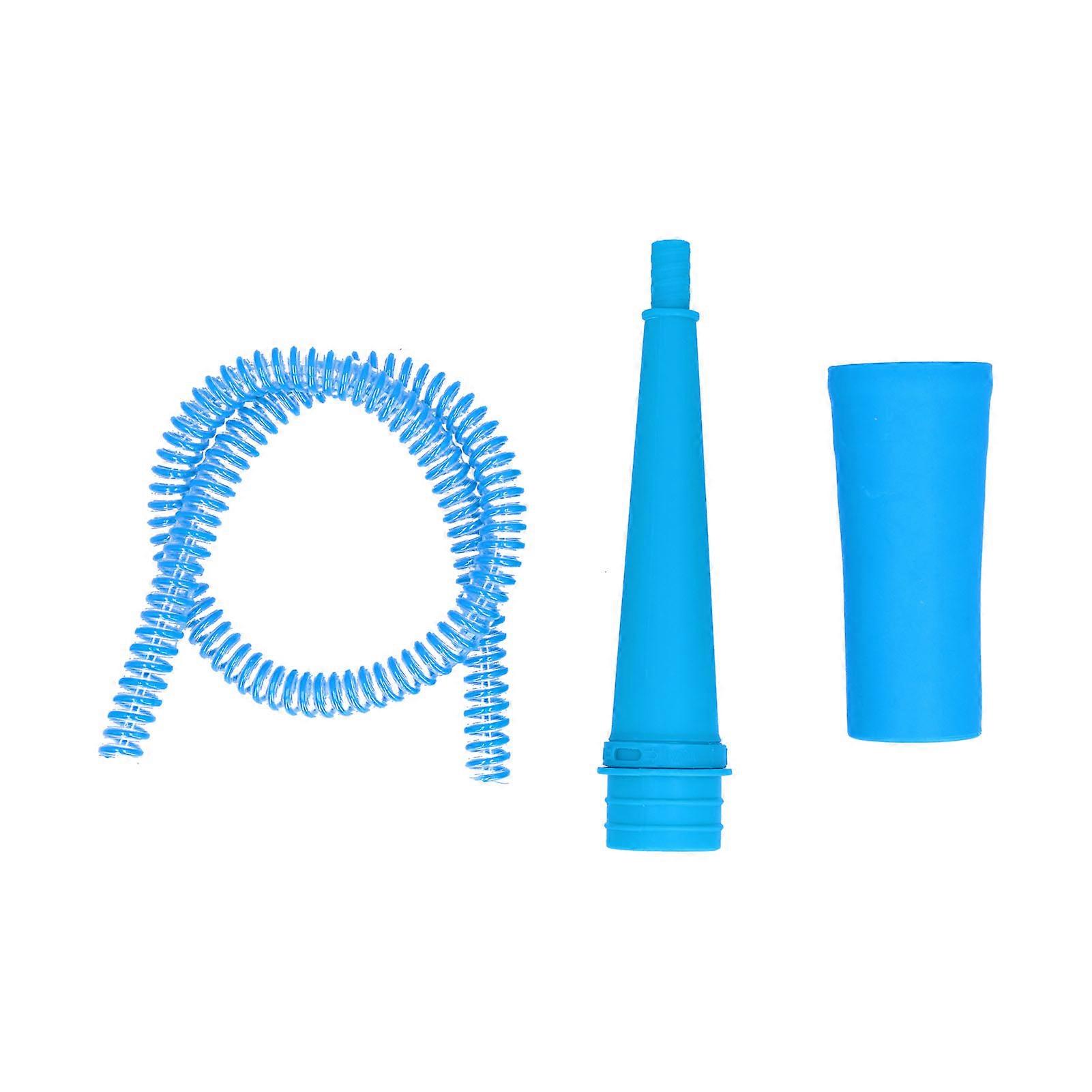 Universal Cleaning Extension Hose Vacuum Cleaner Attachment Tube Dryer Washing Machine Connecting Pipe