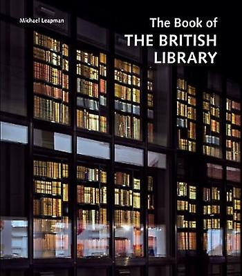 Het boek van de British Library