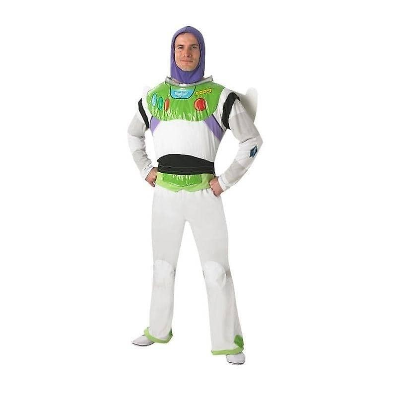 Buzz Lightyear Adult Costume 880182std