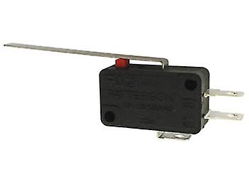 Mikrobryter 12A, lang spak