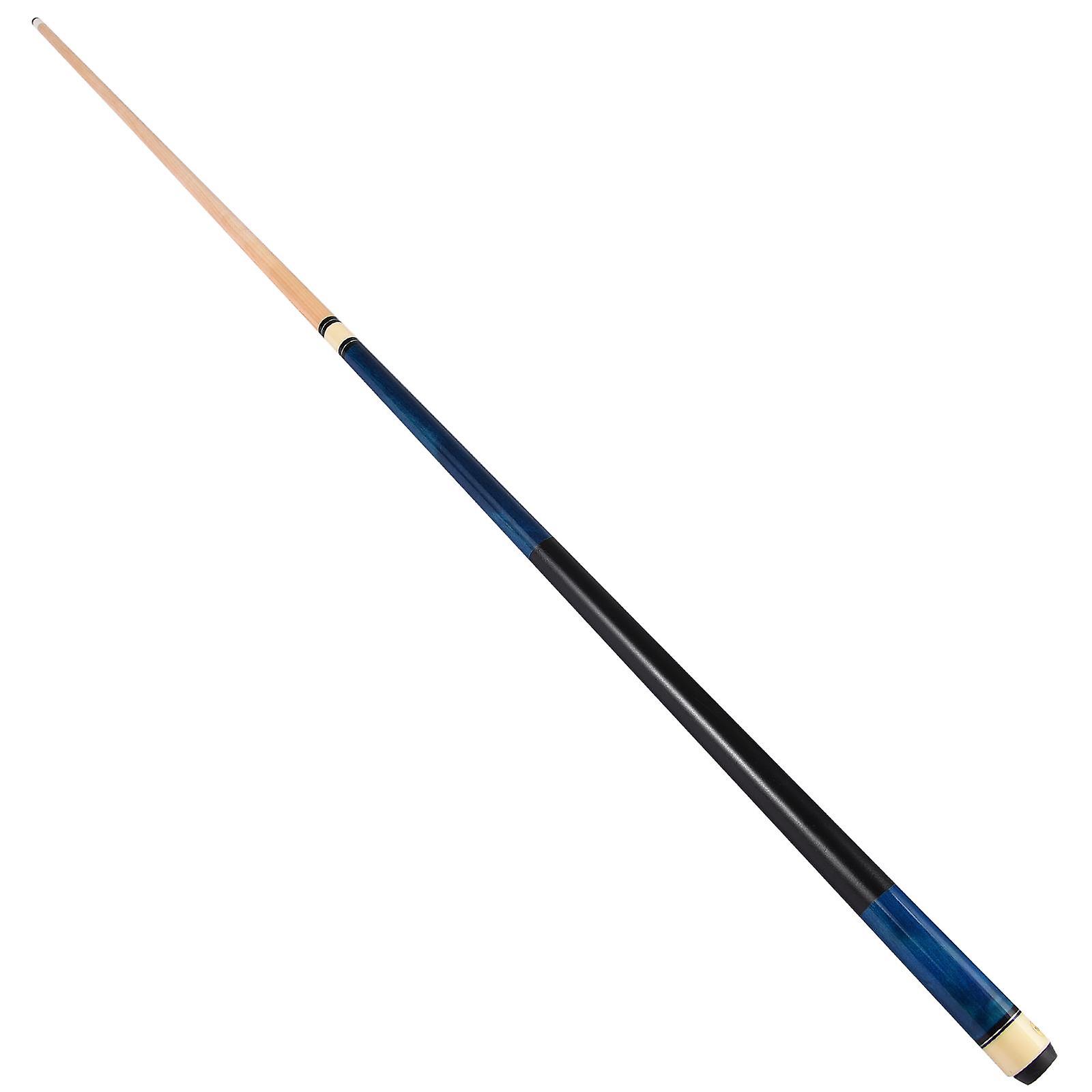 Pool Sticks for Adults 1.50m/59in High-End Pool Cue Maple Double-Section Billiard Design 13MM Big