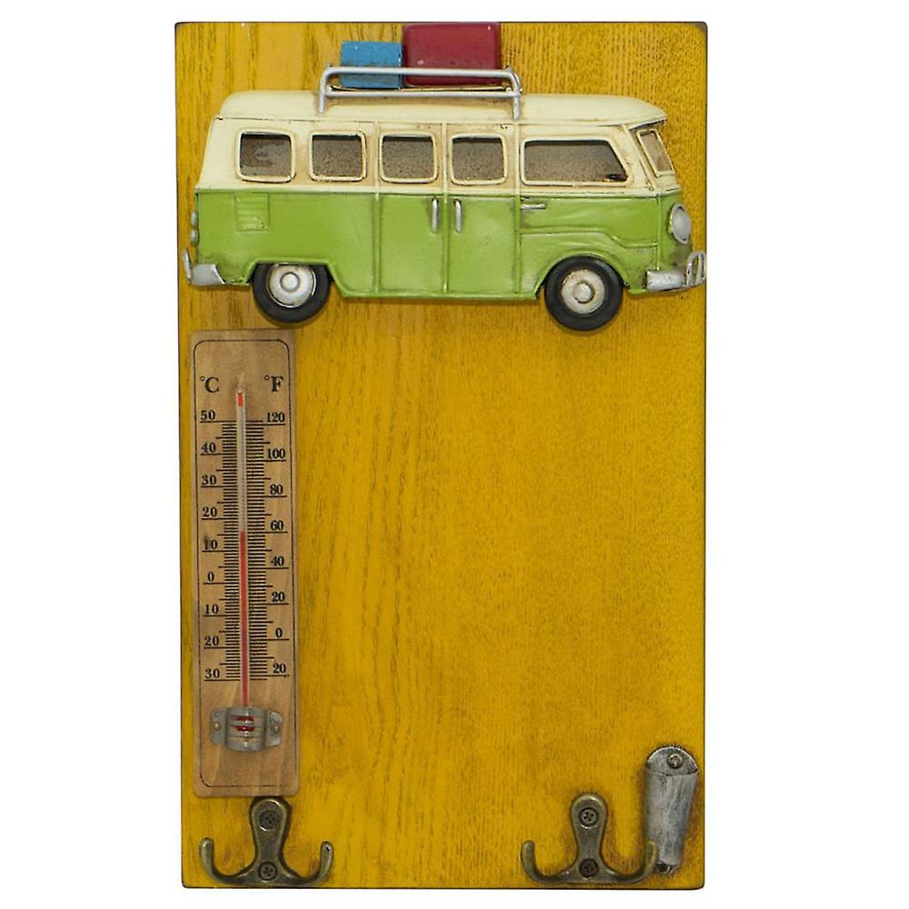 Dakota Functional and Decorative Wall Hanging Model Detachable Sticky Notes