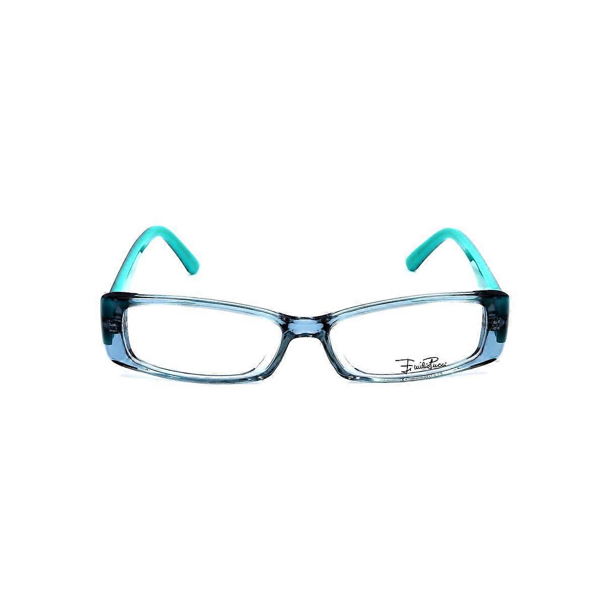 Ladies' Spectacle frame Emilio Pucci EP2655-462-51 Ø 51 mm