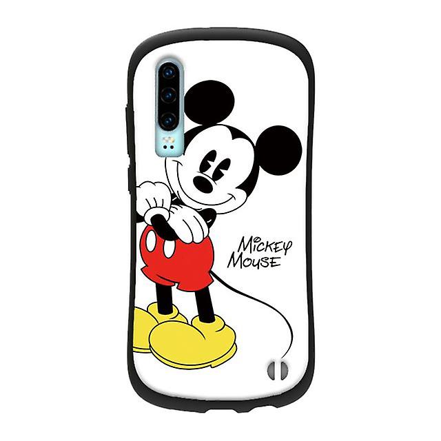 Personality TPU Shockproof Case Cover for Huawei Mate 20