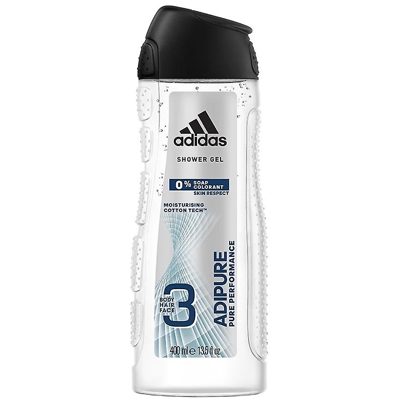Adidas Adipure Gel Douche 400ml