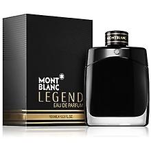 Mont Blanc - Legend Eau de Parfum EDP 100ml