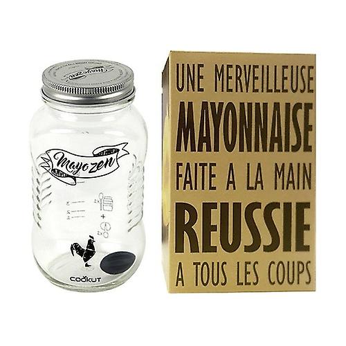 Mayonnaise shaker 1 unit