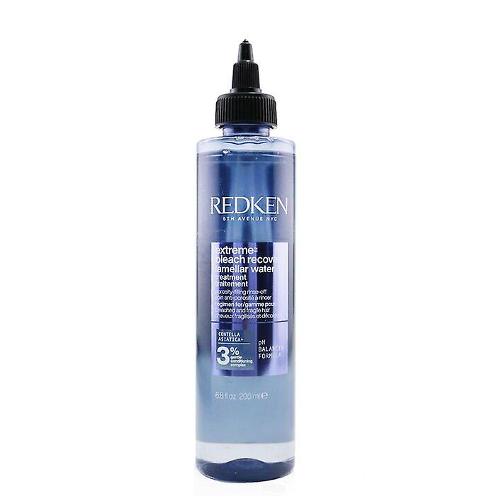 Redken Extreme Bleach Recovery Lamellar Water Treatment (for Bleached And Fragile Hair) 200ml/6.8oz