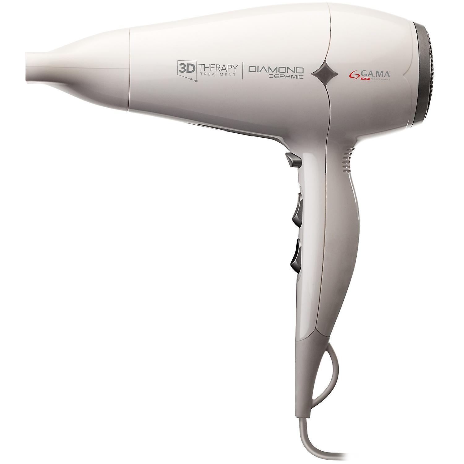 Hårfön Diamon 3D Therapy GH0302