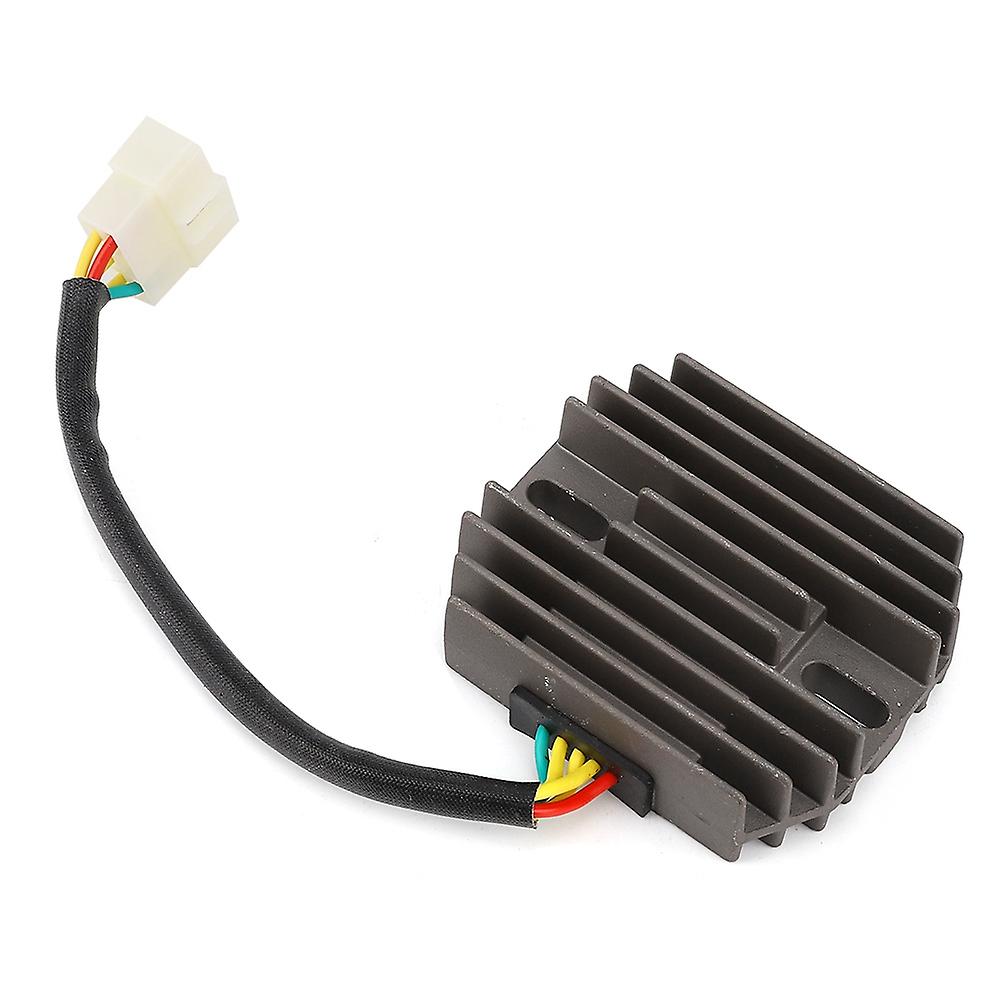 Voltage Regulator Rectifier for Suzuki LT-F500F Quadrunner (1998-1999) - Durable, Easy Install