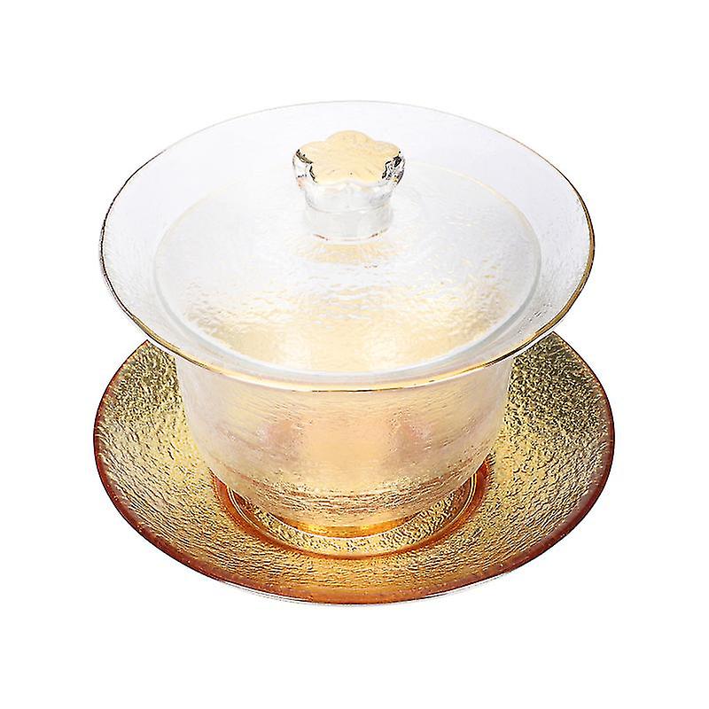 1set Tureen Teacup
