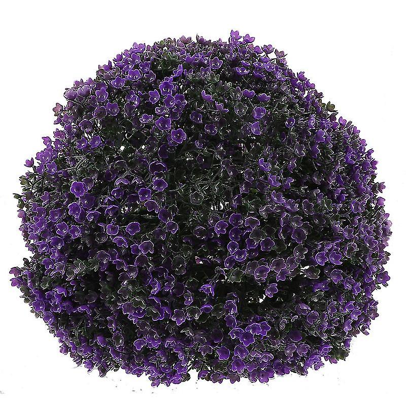 1pcs Simulation Grass Ball