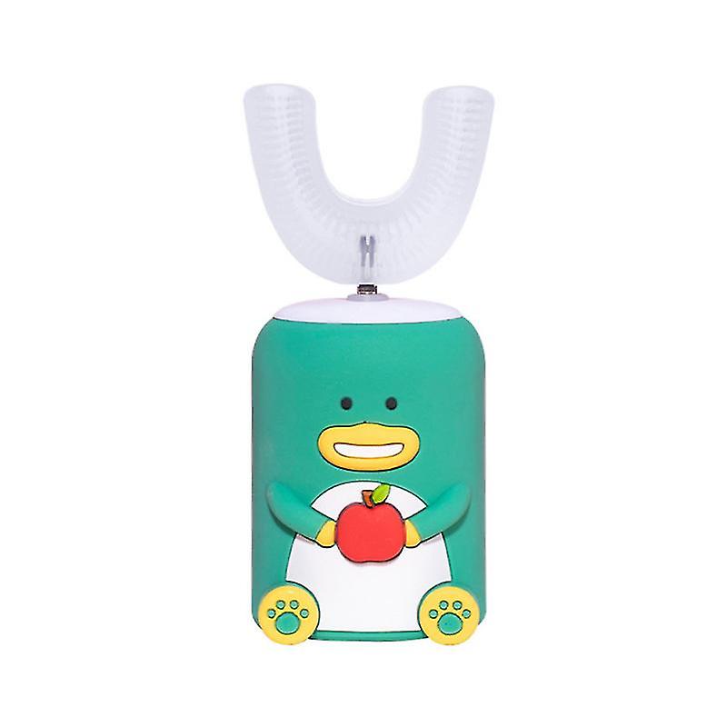 1set U Shape Toothbrush