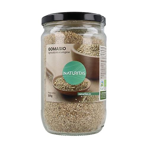 Gomasio Bio 225 g
