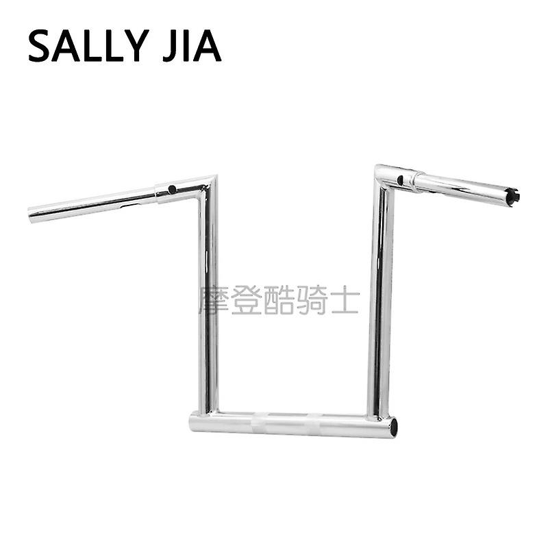 مناسبة ل Harley Street Fighter Dina Fat Bike معدل مقود التوجيه المقود صنبور التوجيه المقود