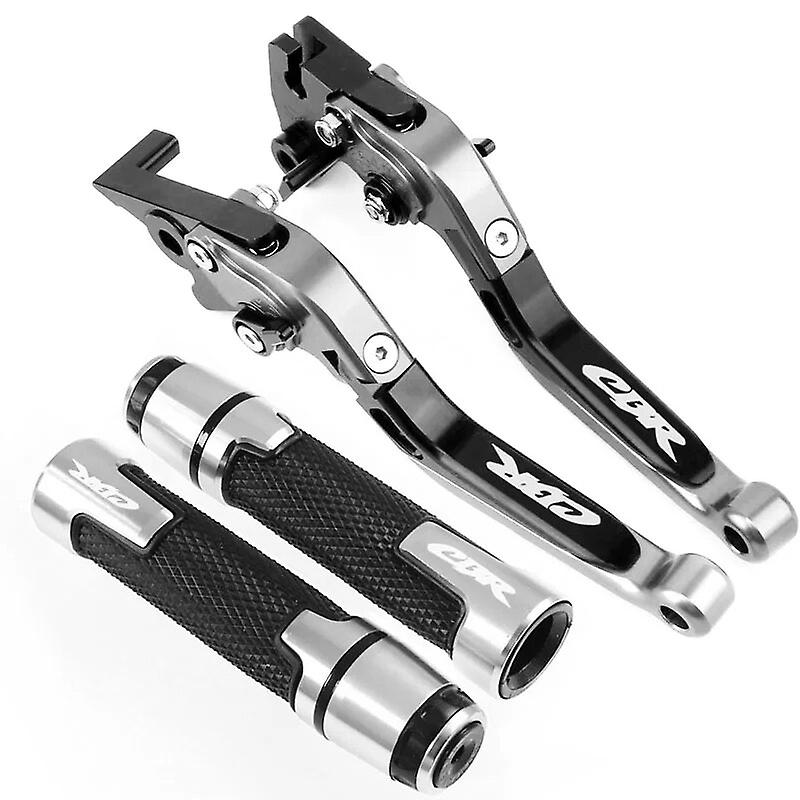 Brake Clutch Lever For Honda Cbr150r Cbr250r Cbr250rr Cb 125r 250r 300r Cbr Cb250r Cb300r Motorcycle Folding Extendable Repsol