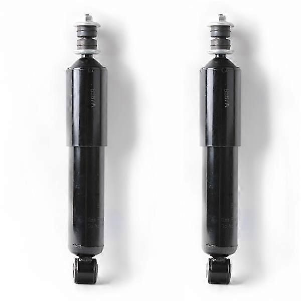 2 PCS SHOCK ABSORBER Nissan Frontier 2003~2004 71257