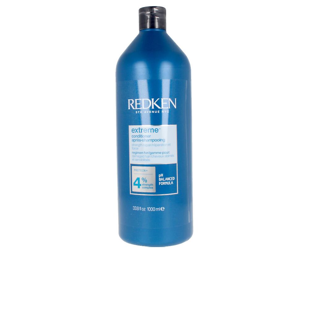 Redken Extreme Conditioner 1000 Ml Unisex