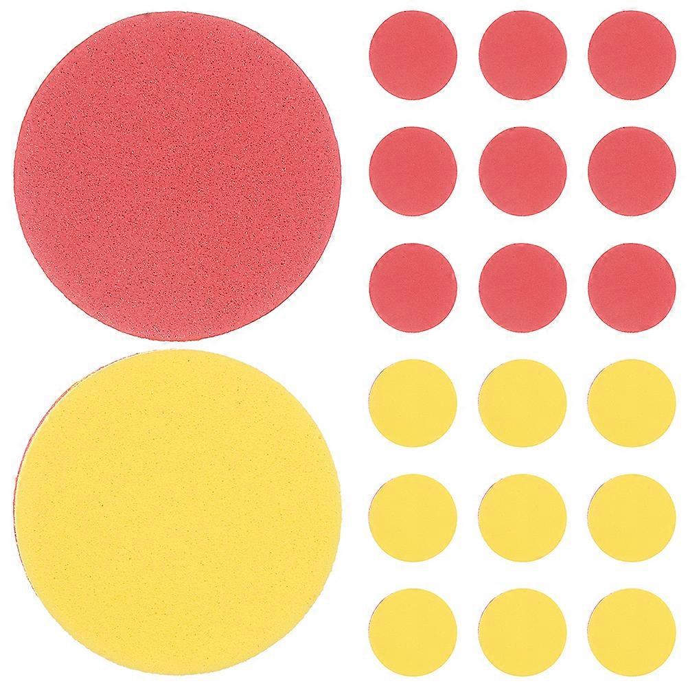 150Pcs Plastic Kids Math Counting Toy Number Chip Counters Toy Early Cognitive Toy