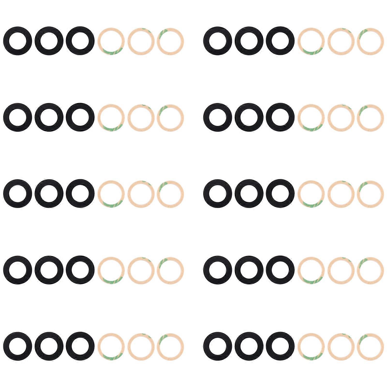 Back Camera Lens For Samsung Galaxy A34 5G SM-A346B