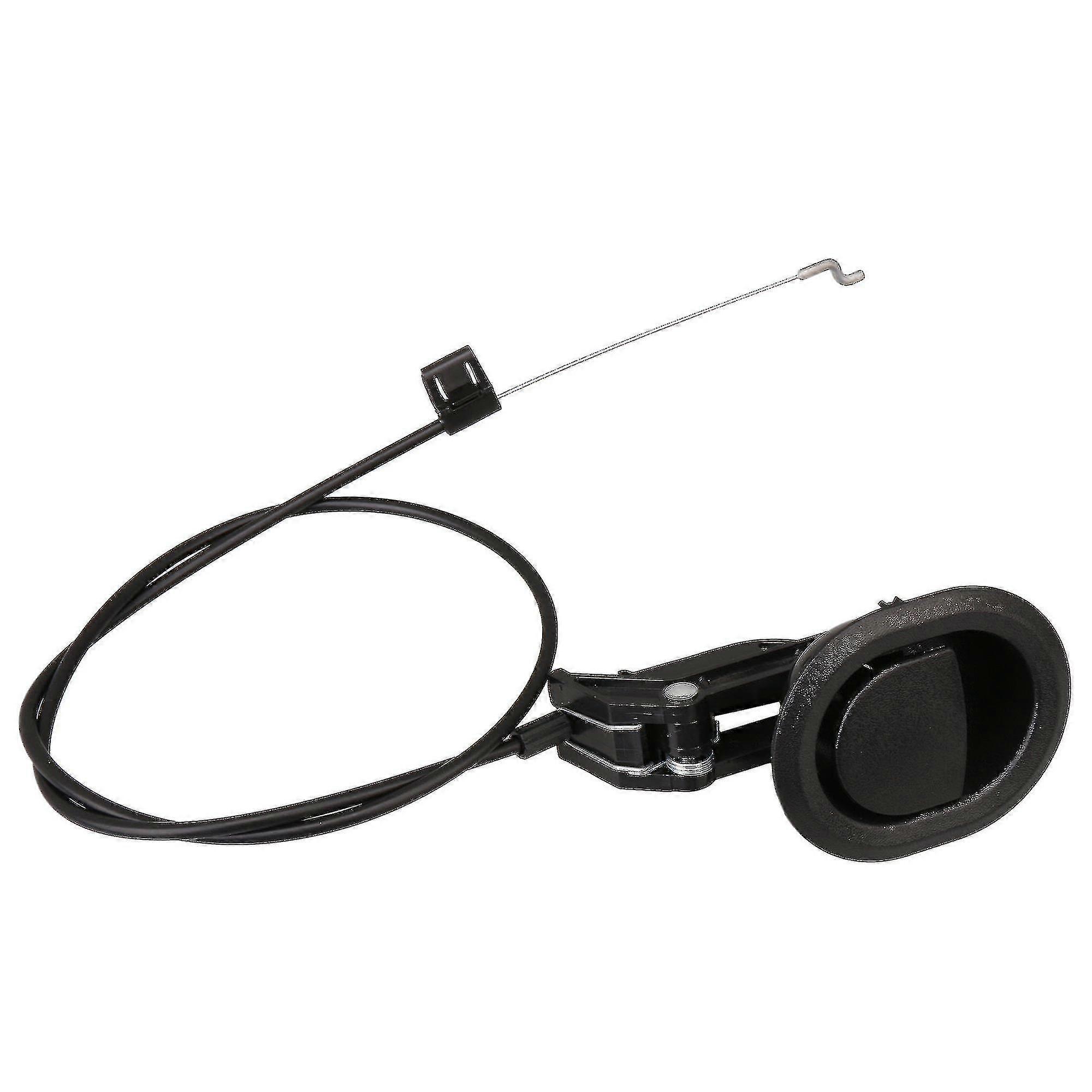 90x75mm Furniture Release Cables Pull Handle Hand-pull Switch For Sofa Recliner