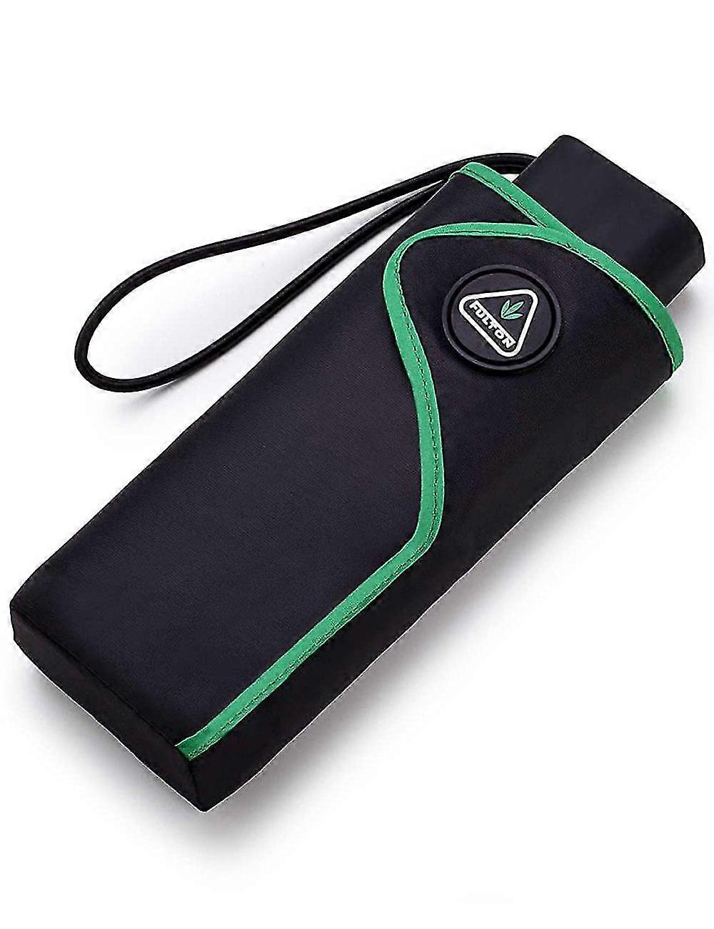 Parapluie Storm Performance de Fulton Umbrellas - Noir