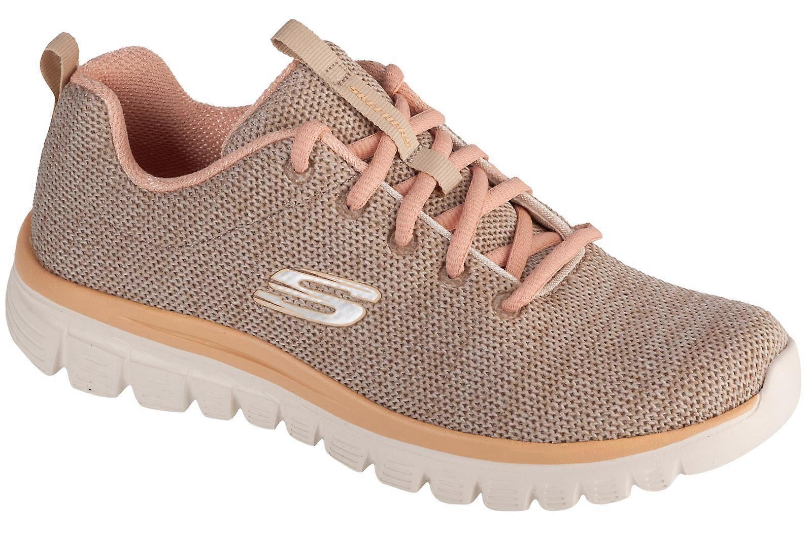 Baskets Skechers Graceful - Twisted Fortune