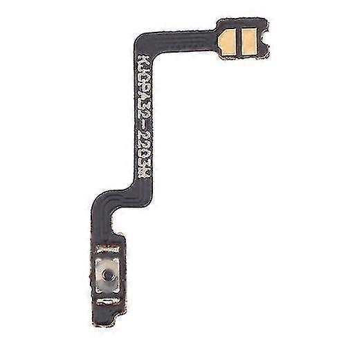 Power Button Flex Cable For Oppo A72 4g Cph2067