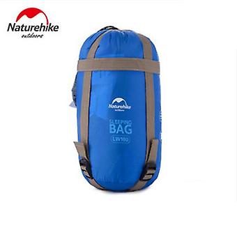 75 X 29,5 '' Mini Outdoor Ultraleichte Hlle Schlafsack Ultra-kleine Gre  fr Camping Wandern Klettern Nh15s003-d Naturehik | Fruugo DE