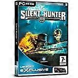 Silent Hunter III (PC DVD) - New & Sealed