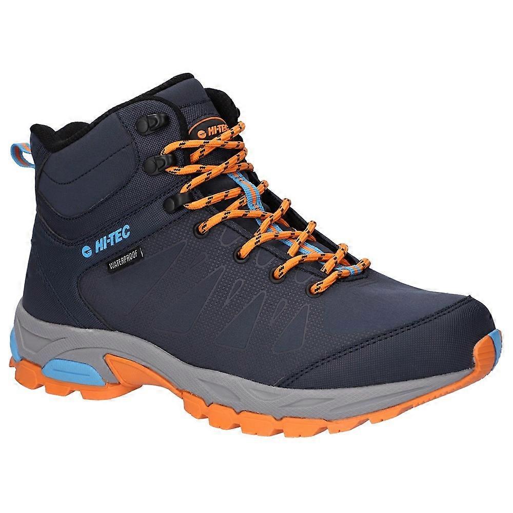 Shoes Hi-Tec Raven Mid Wp O006888032