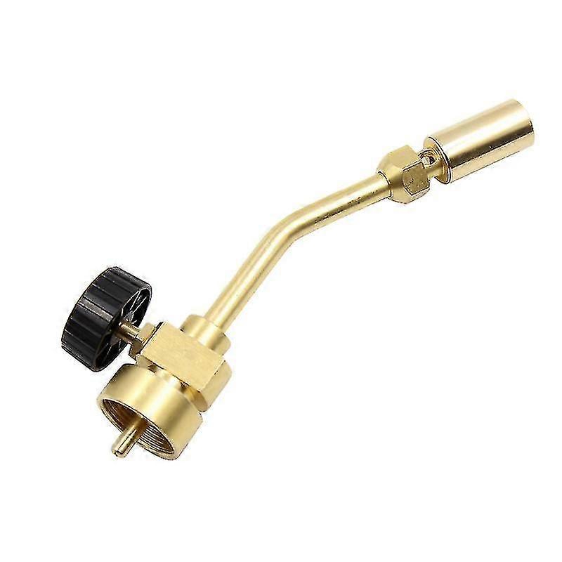 البروبان قلم رصاص لهب الشعلة لحام النحاس لحام ماج رئيس الملحقات