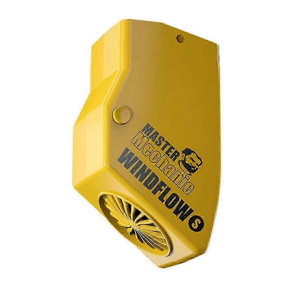 MECHANIC WindFlowS Fume Extraction Instrument for Microscope Motherboard PCB Repair Portable Welding Fume Extractor