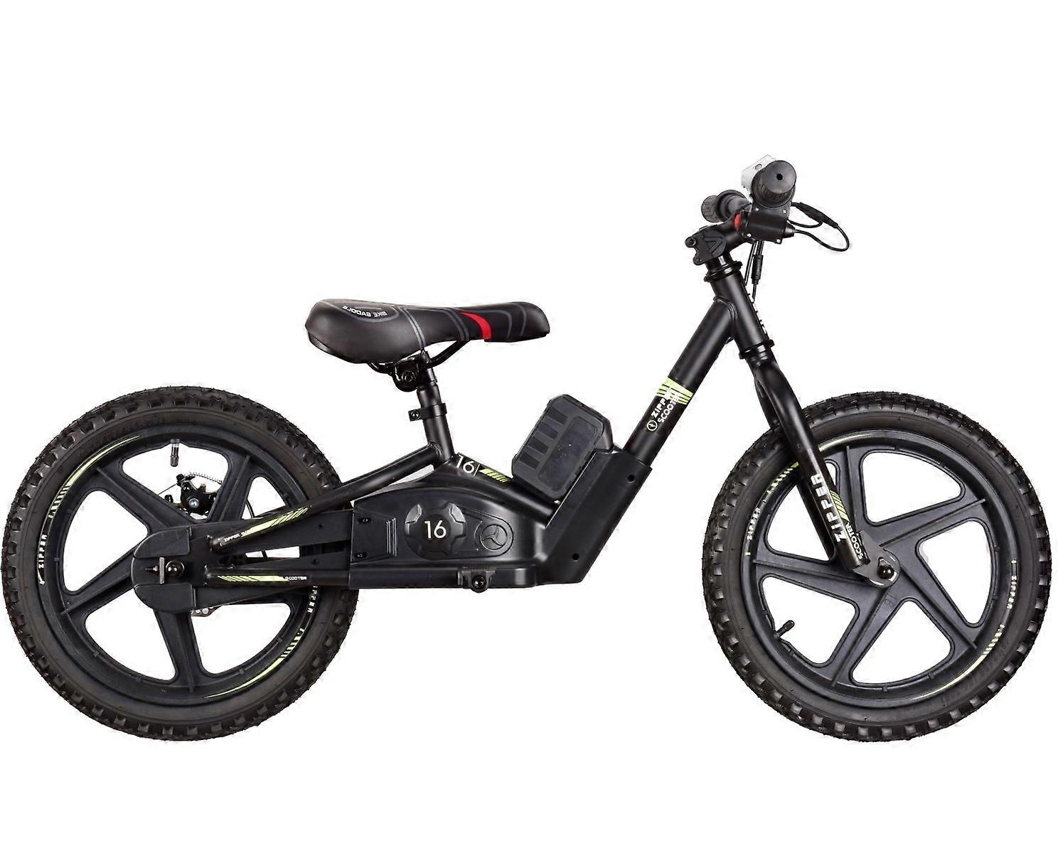 Rits Kids Elektrische Loopfiets 200W 16 Inch
