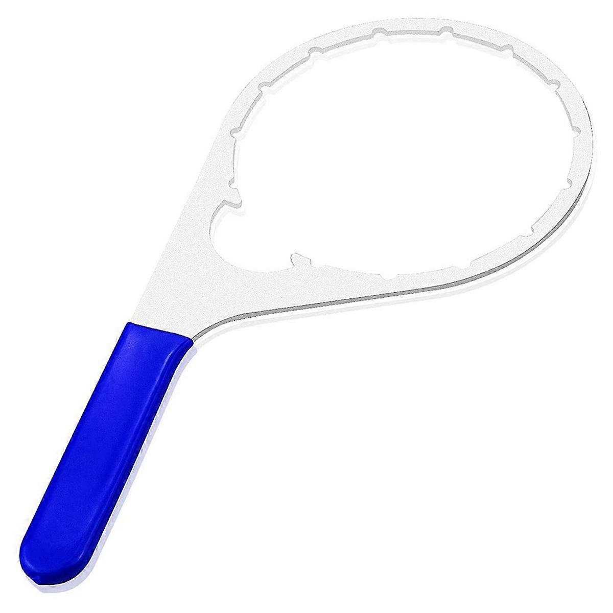 Fuel Filter Wrench 380134 382 Fuel Water Separator, 6 Inch Colar/Vent Cap Wrench for Trucks Freight