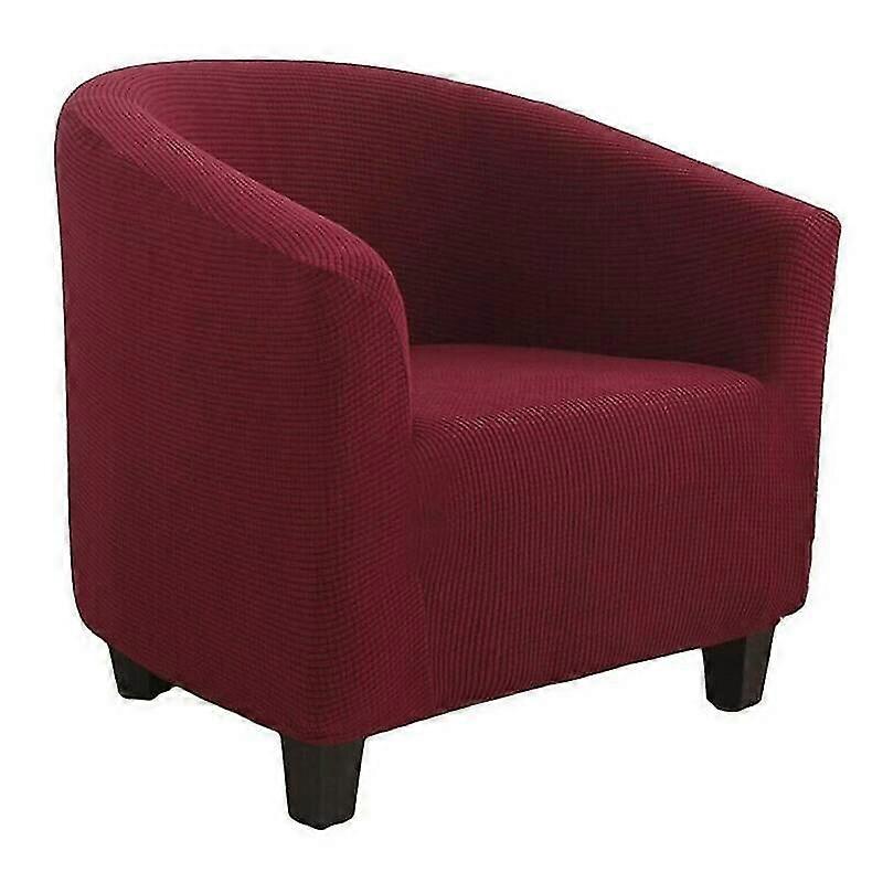 Sesselbezüge Sesselbezüge Einsitzer Sofa Sitz elastisch