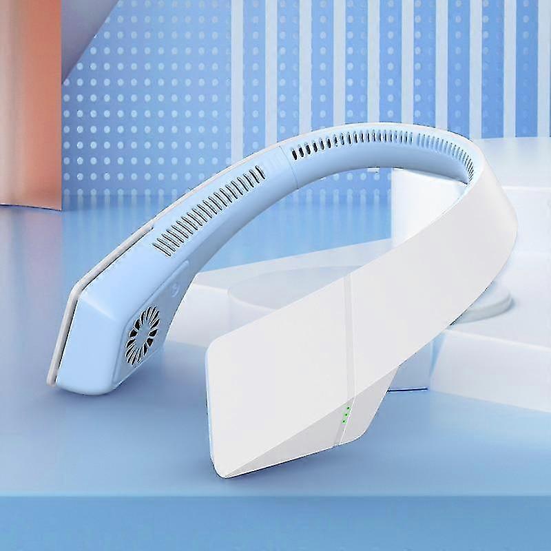 mounted mini leafless charging neck shaped quiet