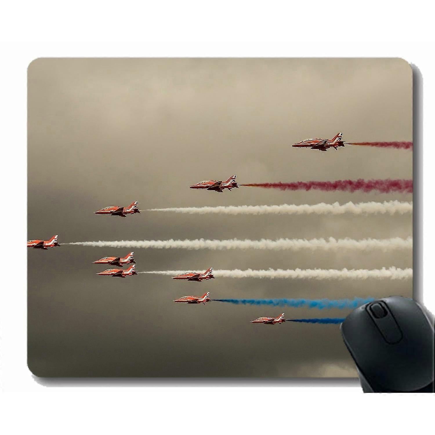 gaming mouse large custom,jet fighter aircraft