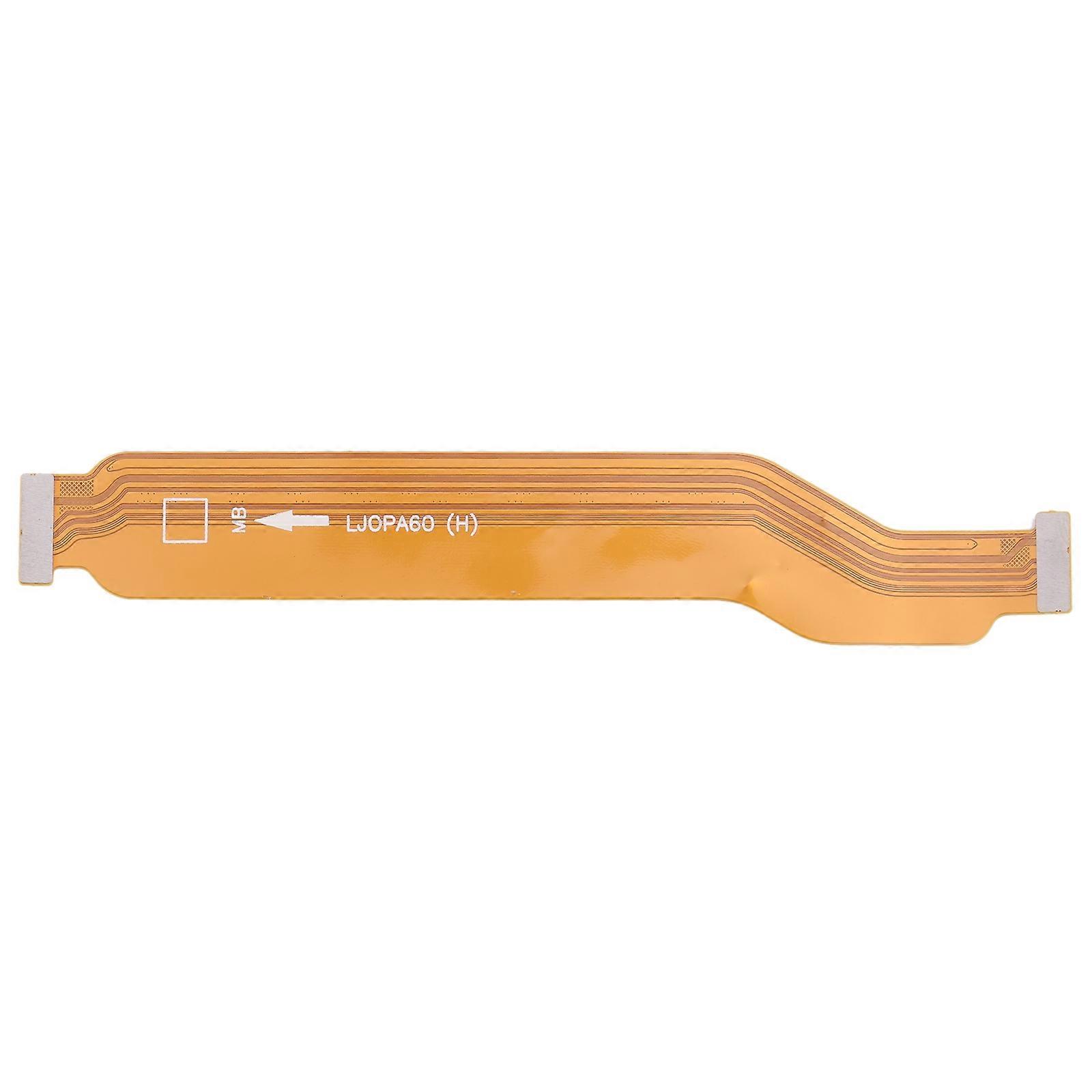 OEM Motherboard Flex Cable For OPPO A60
