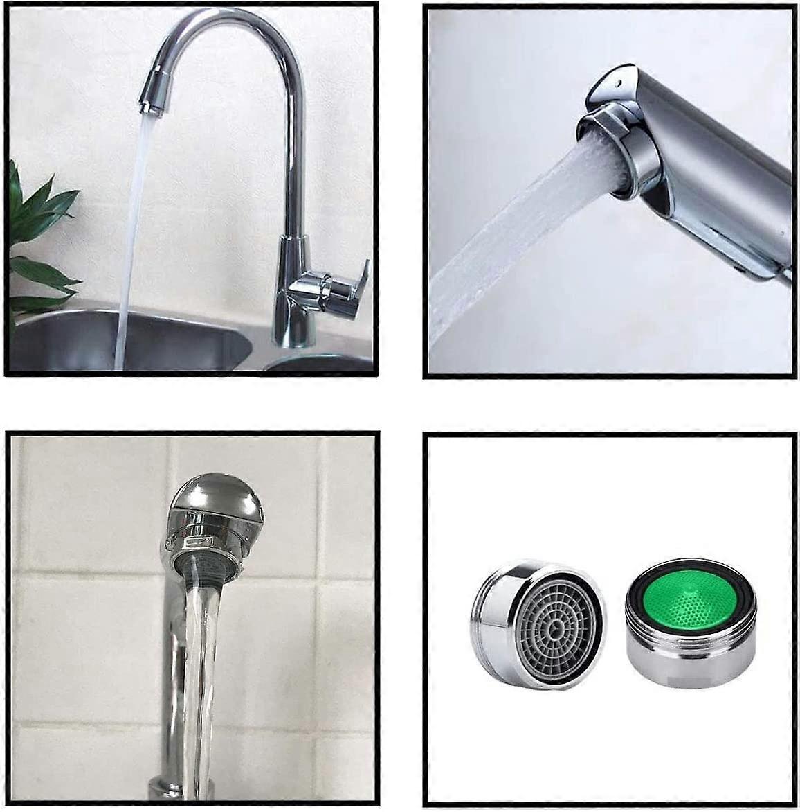 Faucet Aerator,pcs Faucet Aerator Faucet Aerator, Faucet Diffuser ...