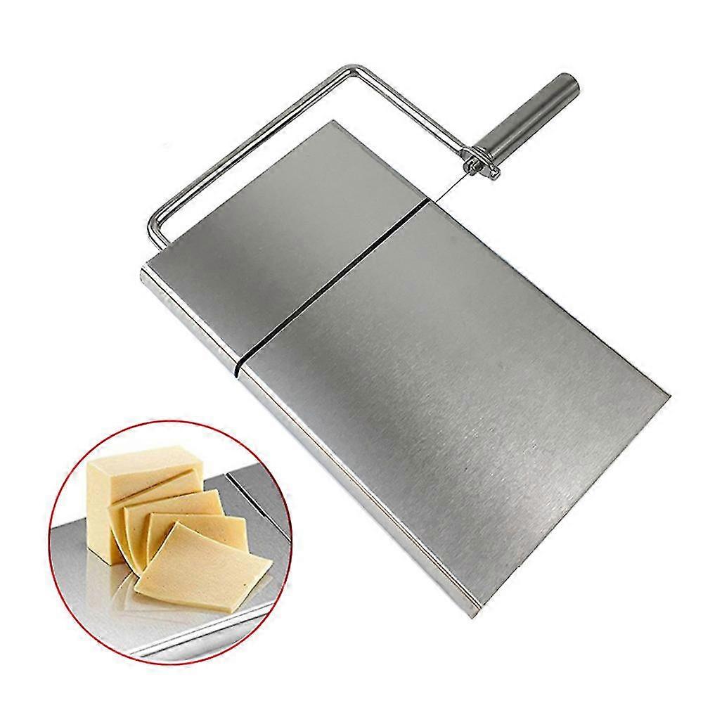 Cheese Cutter,cheese Cutter Kitchen Cooking Serving,5 Replacement Lines - DD