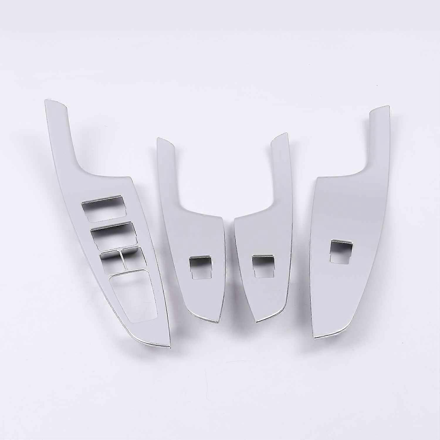 Lenkrad Abdeckung Carbon Look - Für Hyundai Tucson 2015-2020 Innenraum Zubehör